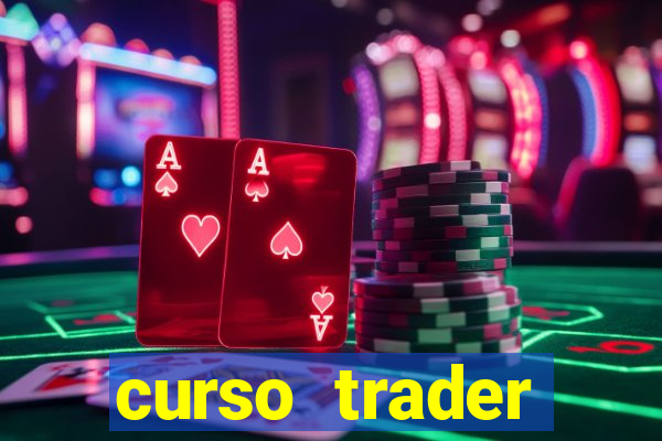 curso trader esportivo dener santos